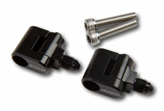 Earl's LS Steam Vent Adapters - LS9807ERL