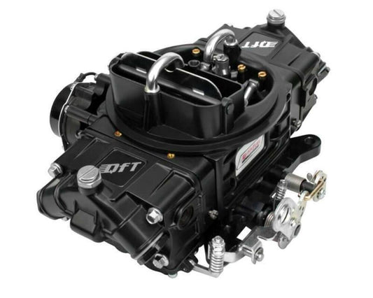 QUICK FUEL TECHNOLOGY 850CFM Carburetor - Marine w/Electric Choke P/N - M-850