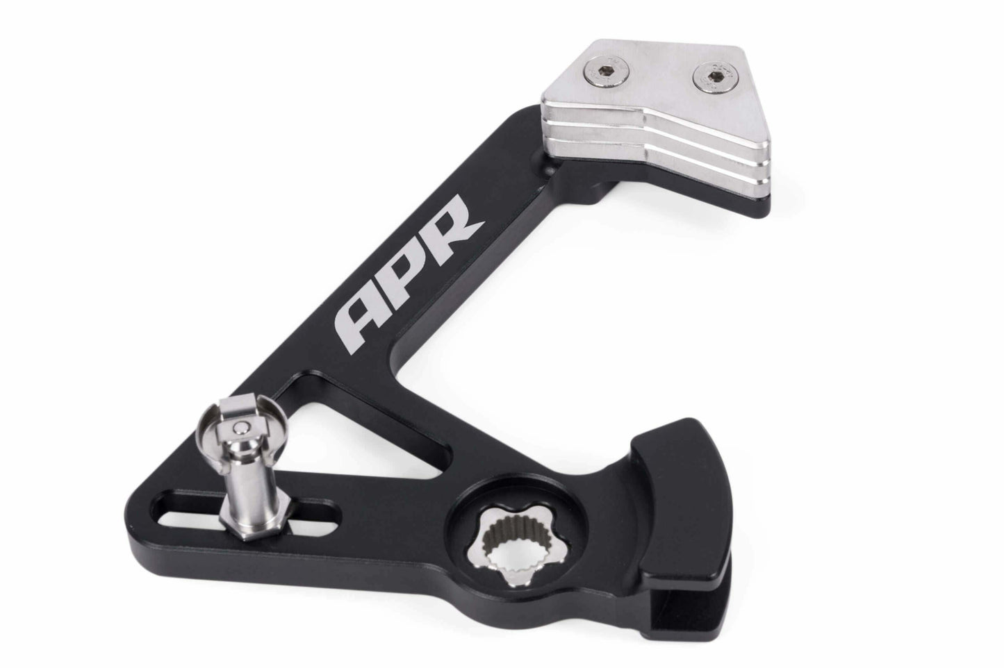 APR Short Shifter (6MT) - Shifter Lever Assembly Only - MS100119