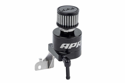 APR DQ500 Transmission Catch Can and Breather System - MS100187
