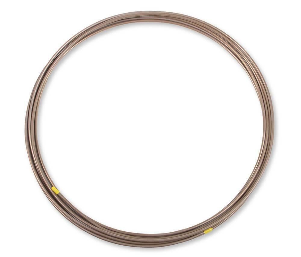 Earl's Easy Form Hardline Tubing - NC651625ERL