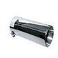 5 Dual Wall Pencil Jones Stainless Steel Exhaust Tip PBDWPT5012-5SS