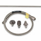 Earls Exhaust Back Pressure Plumbing Kit - PK0001ERL