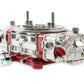 QUICK FUEL TECHNOLOGY 850CFM Carburetor - E85 Drag Race P/N - Q-850-E85