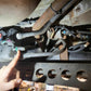 05-10 Chevrolet Cobalt Fuel Line Kit Complete Repair lines-QFF0015SS