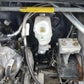 Fits 2002-05 Buick Rendezvous w/ 3.4L V6 Quick Fix Fuel Hose Kit; Braided QFF0025SS