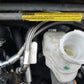 Fits 2002-05 Buick Rendezvous w/ 3.4L V6 Quick Fix Fuel Hose Kit; Braided QFF0025SS