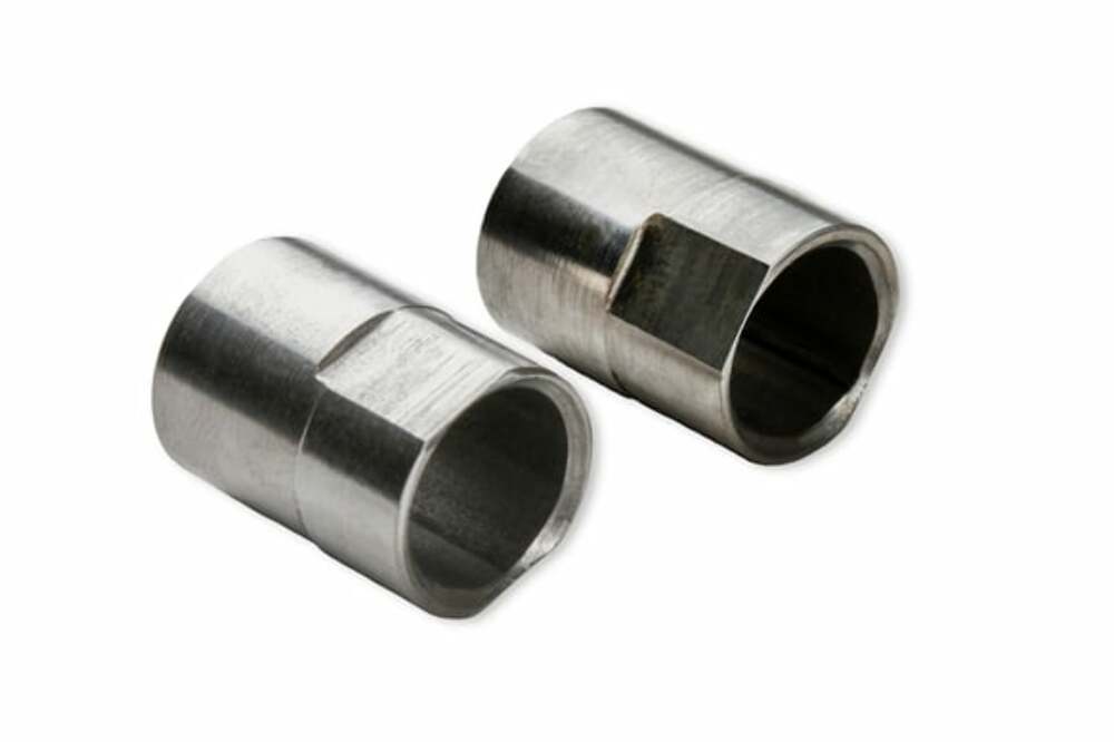Quick Time OFFSET DOWEL PINS - FORD Modular - RM-140