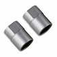 Quick Time OFFSET DOWEL PINS - FORD Modular - RM-141