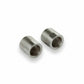 Quick Time Offset Dowel Pin - 15Mm - .007 Inch Offset-RM-160