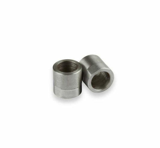 Quick Time Offset Dowel Pin - 15Mm - .007 Inch Offset-RM-160