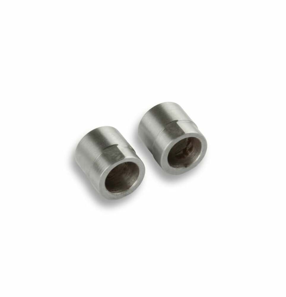 Quick Time Offset Dowel Pin - 15Mm - .014 Inch Offset-RM-161