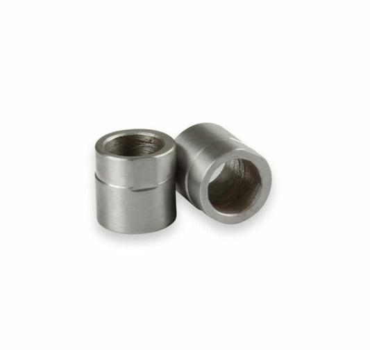 Quick Time Offset Dowel Pin - 15Mm - .014 Inch Offset-RM-161