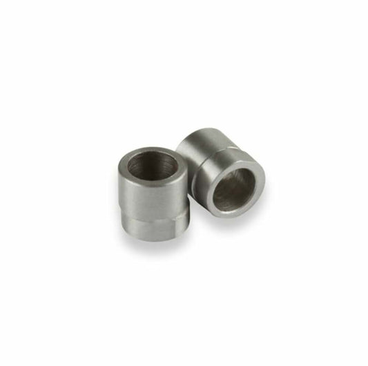 Quick Time Offset Dowel Pin - 15Mm - .021 Inch Offset-RM-162