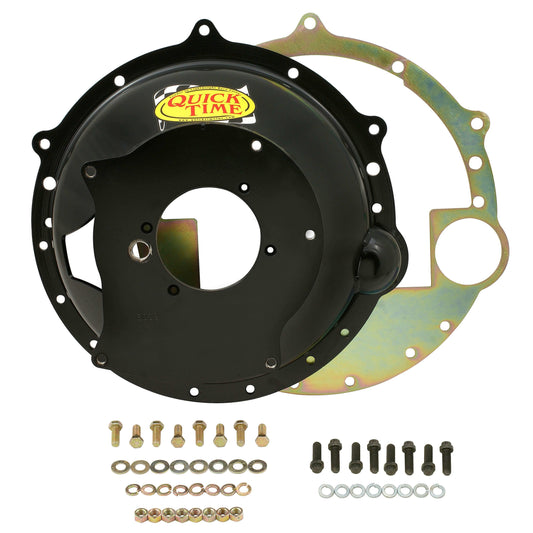 Quick Time RM-6039 Quick Time Bellhousing - Chevy LS