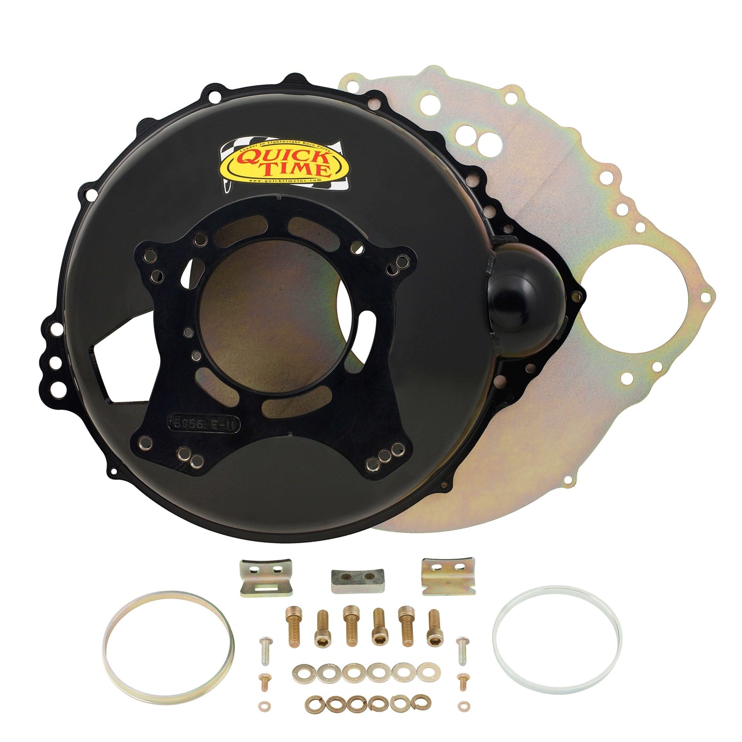 Quick Time Clutch Bellhousing RM-6056; for Ford 352-428 FE