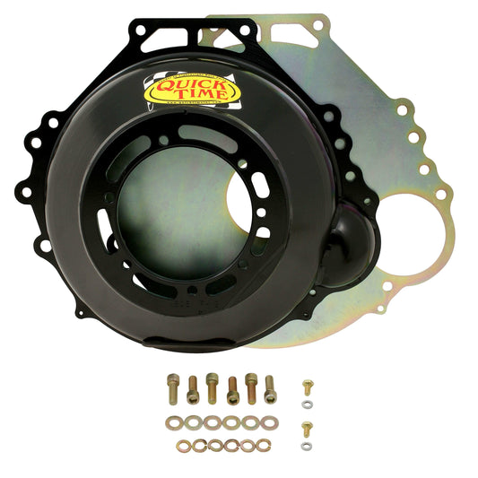 Quick Time RM-6061 Bellhousing 5.0L 5.8L Ford to C4 Automatic Transmission