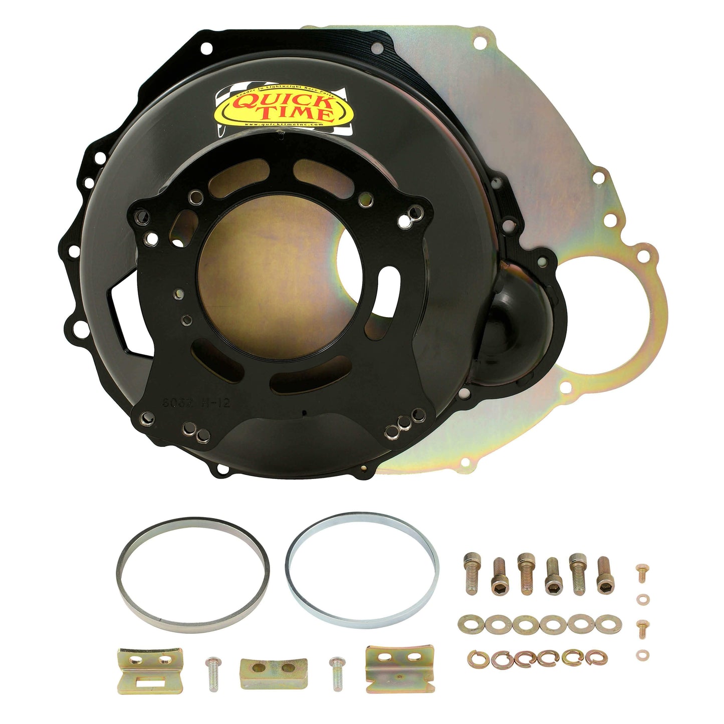 Quick Time Bellhousing - Small Block Ford - RM-6062