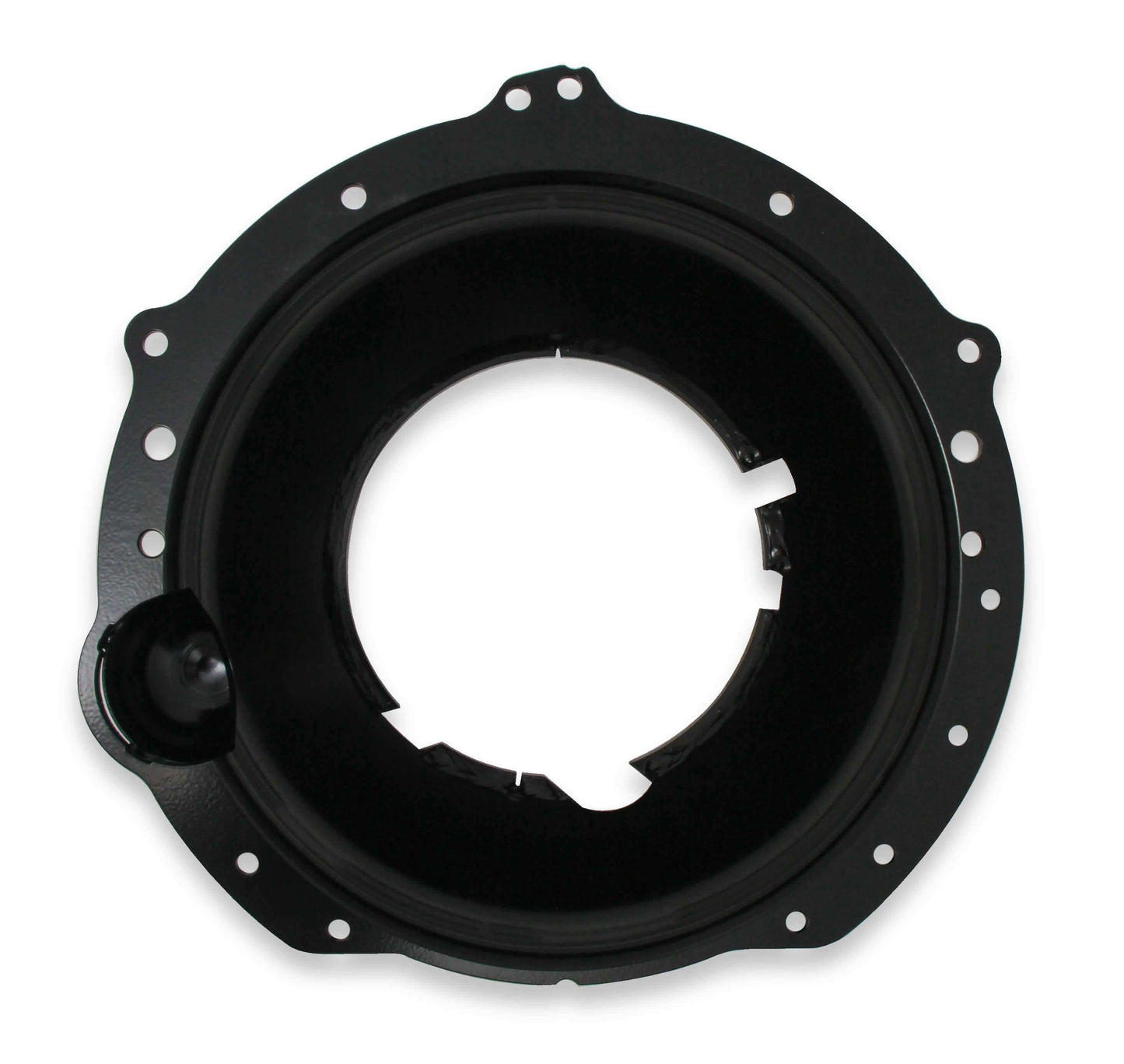Quick Time Bellhousing - Chevy LS and Late Model LT - Low Profile - RM-8019