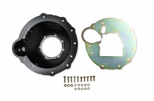 Quick Time Bellhousing - FORD 2.0L and 2.3L ECOBOOST - RM-9091