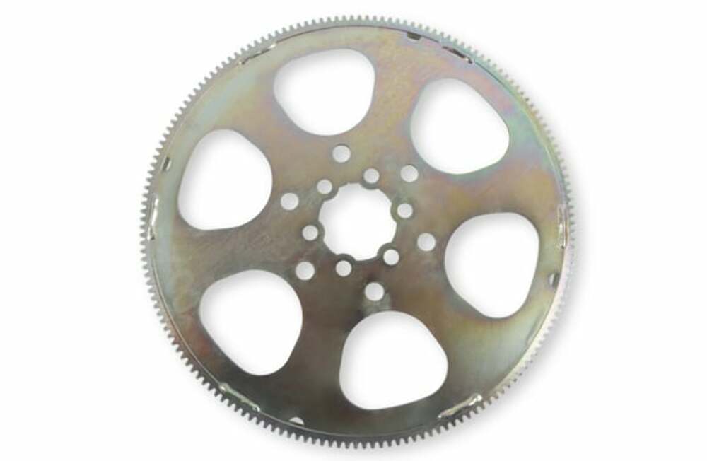 Quick Time LS 6 bolt Manual OEM Replacement Flexplate - RM-990