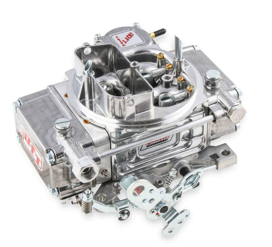 SLAYER SERIES CARBURETOR 450 CFM VS GAS TUNNEL RAM PAIR Front & Rear Carburetors