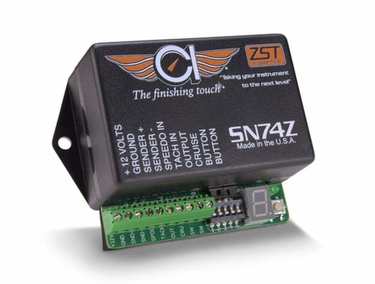 speed-signal-interface-sn74z