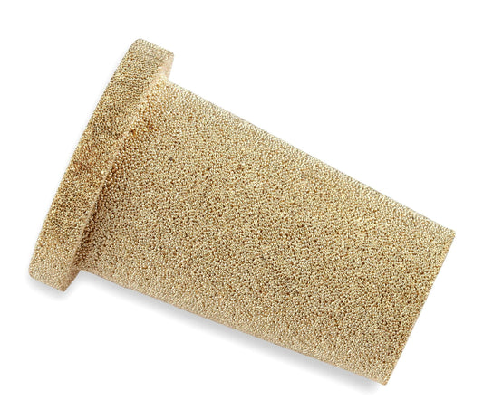 Earl's Vapor Guard&trade; Replacement Fuel Filter Element - SP0001ERL
