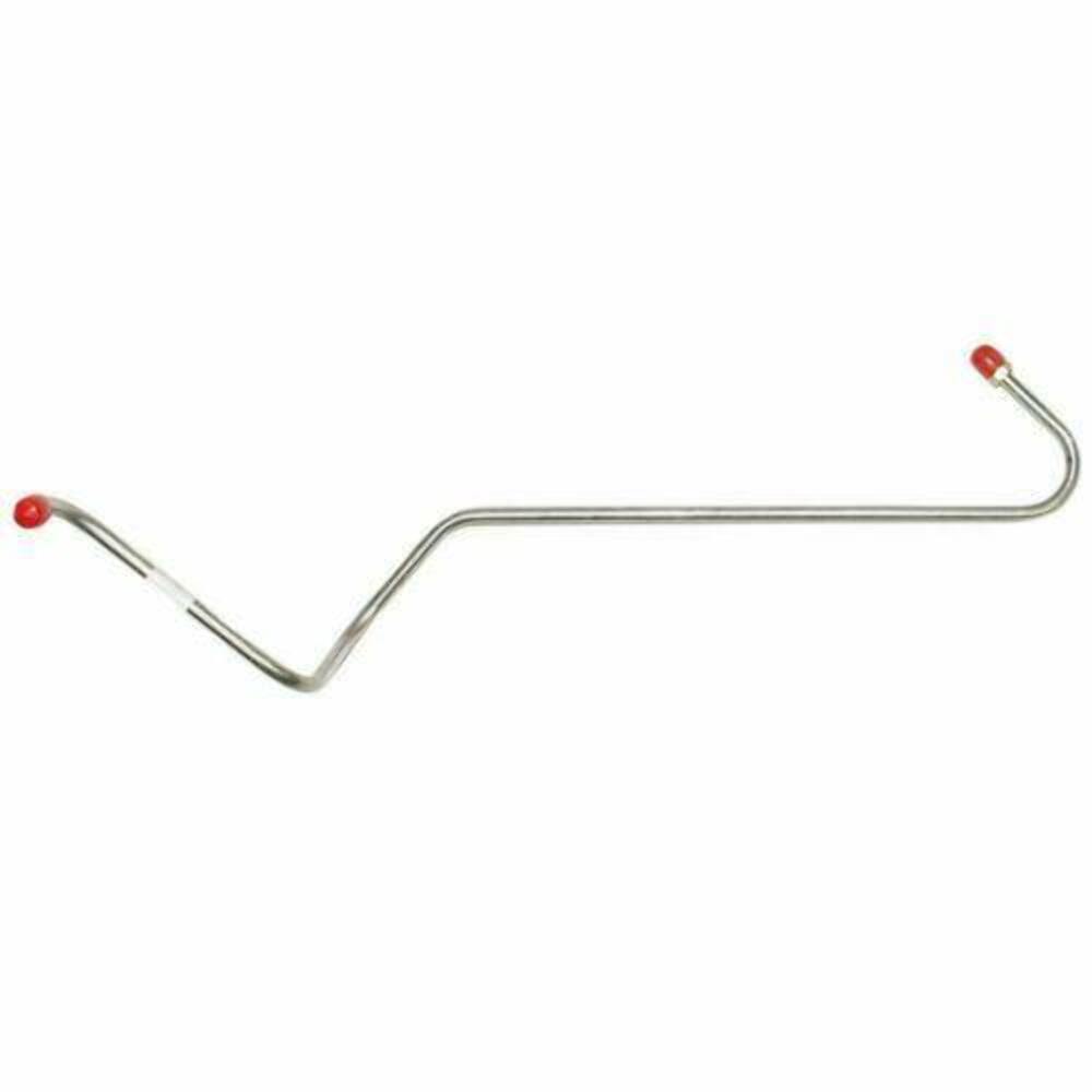 1961-63 Ford Thunderbird Pump-Carb Fuel Line 4 BBL w/ Power Steering - SPC6101SS