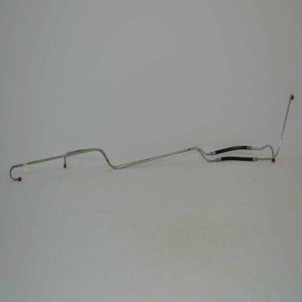 1958-60 Ford Thunderbird Transmission Cooler Lines w/ MX Transmission STC5801SS