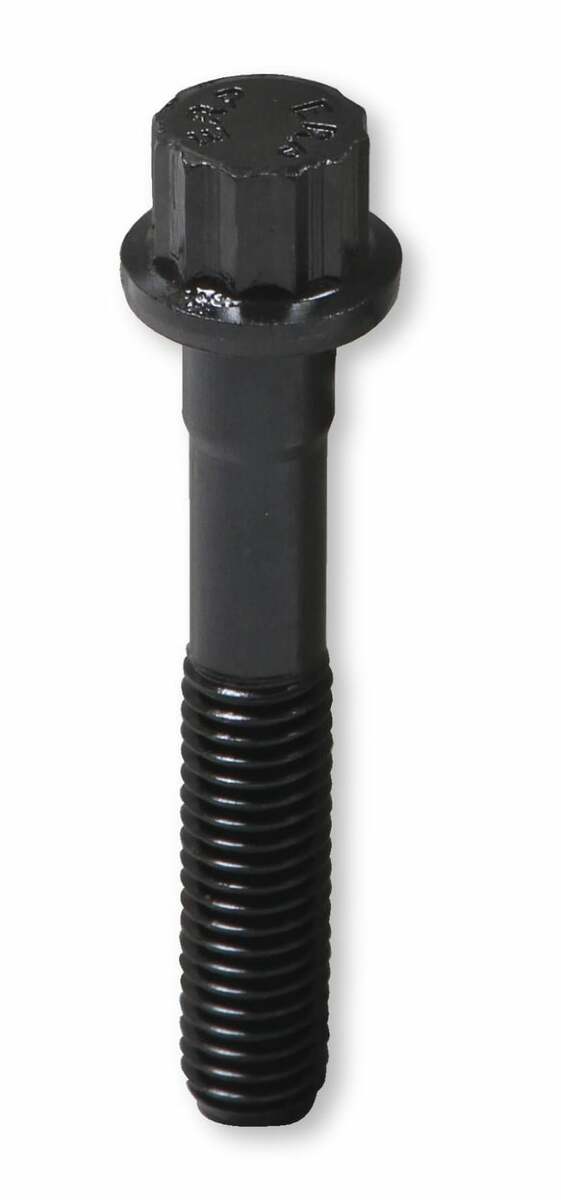 Earl's Racing Products Head Bolt Set-12 Point head - TBS-002ERL