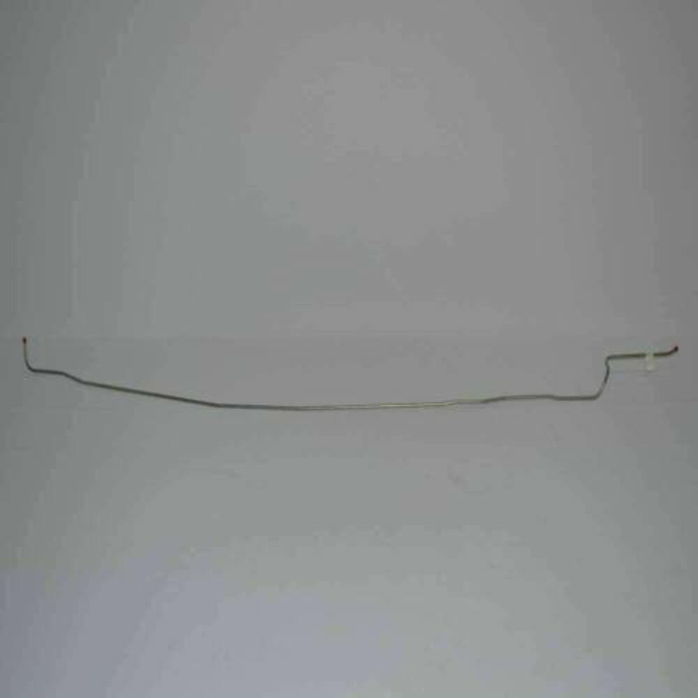 1980-81 Ford F-150 Fuel Line Kit V8 2WD 8 Foot 5/16 Fuel Stainless - TGL8041SS