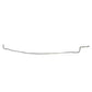 1980-81 Ford F-150 Fuel Line Kit V8 2WD 8 Foot 5/16 Fuel Stainless - TGL8041SS
