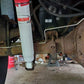 98-01 Ford Ranger Front Brake Line Kit 4WD AWABS Stainless Steel