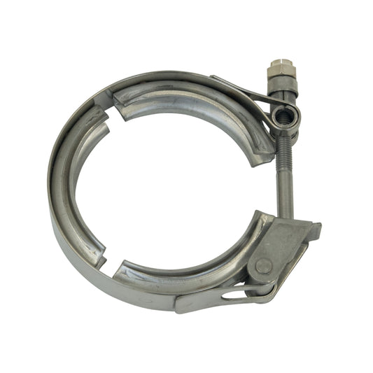 V Band Clamp 304SS 2" Exhaust Clamp-Xforce-VQ-200