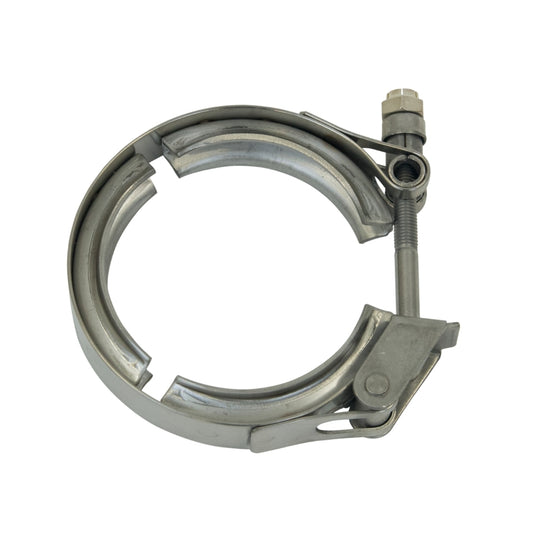 V Band Clamp 304SS 2.25" Exhaust Clamp-Xforce-VQ-225