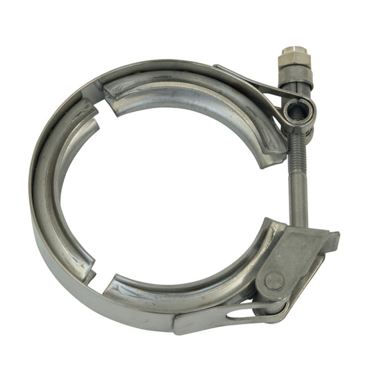 V Band Clamp 304SS 2.5" Exhaust Clamp-Xforce-VQ-250