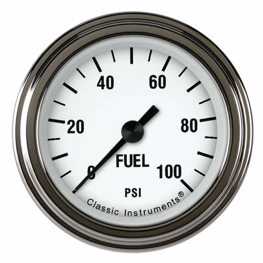 white-hot-2-1-8-fuel-pressure-gauge-100-psi-wh146slf