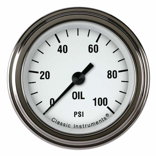 white-hot-2-1-8-oil-pressure-gauge-wh181slf