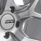 APR A01 Flow Formed Wheels (18x8.5) (Hyper Silver) (1 Wheel) - WHL00015